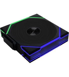 Lian Li Uni Fan Reverse Tl Wireless 1X120Mm Siyah Kasa Fanı (G99.12Rtl1W1B.00)