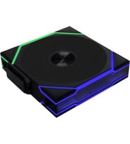 Lian Li Uni Fan Reverse Tl Wireless 1X120Mm Siyah Kasa Fanı (G99.12Rtl1W1B.00)