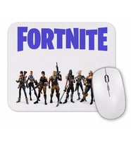 Fortnite 11 Mouse Pad