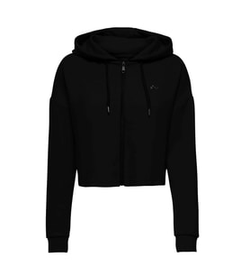 Only Onpsash Ls Kadın Sweatshirt (Siyah)
