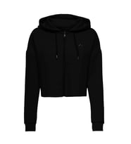 Only Onpsash Ls Kadın Sweatshirt (Siyah)