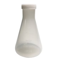 Erlenmayer 250ml. Plastik