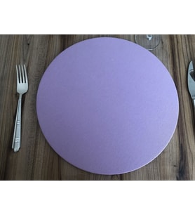 LİLA SUPLA KILIFI 33 CM (6 ADET) (Krem)