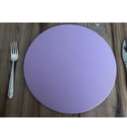 LİLA SUPLA KILIFI 33 CM (6 ADET) (Krem)