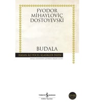 Budala - Hasan Ali Yücel Klasikleri