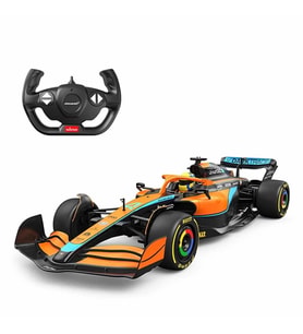 1:12 F1 MCL36 Uzaktan Kumandalı Araba
