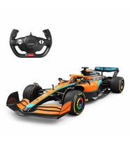 1:12 F1 MCL36 Uzaktan Kumandalı Araba