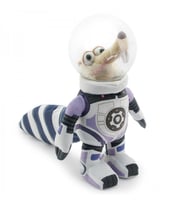 Astron 5 Kasklı Peluş Figür 22cm