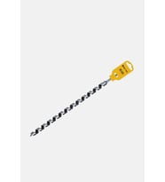 Ağaç AHŞAP Delme Matkap Ucu 16x250 (Kurşun Gri)