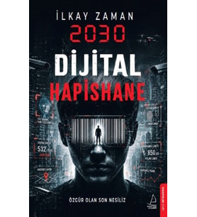 2030 Dijital Hapishane