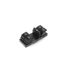 Volkswagen Passat 2006 - 2015 Cam Açma Düğmesi - 1K4959857B