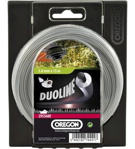 Oregon Freischneidefaden 4,0 Mm X 30 M Donut, 533743