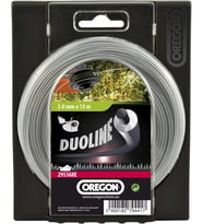 Oregon Freischneidefaden 4,0 Mm X 30 M Donut, 533743