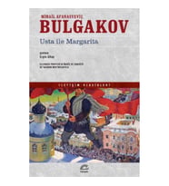 Usta ile Margarita