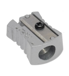 MAPED 506600 KLASİK METAL TEK DELİKLİ KALEMTRAŞ