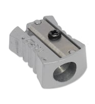 MAPED 506600 KLASİK METAL TEK DELİKLİ KALEMTRAŞ