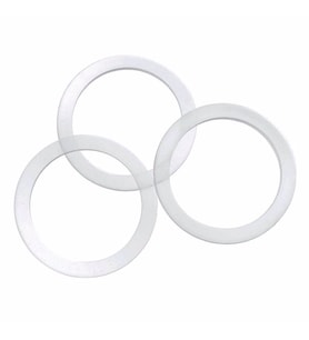 KRAKEN BC Inflator Tahliye Silikon O-Ring Seal 1 adet