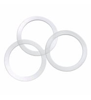 KRAKEN BC Inflator Tahliye Silikon O-Ring Seal 1 adet