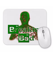 Breaking Bad 02 Mouse Pad