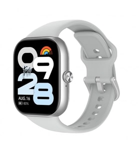 Xiaomi Redmi Watch Move Uyumlu 3 Adet Şeffaf Ultra koruyucu Nano Jelatin