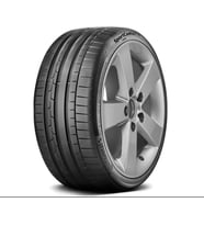 315/25R19 98Y XL SPORT CONTACT 6 CONTINENTAL Yaz Lastigi 2016