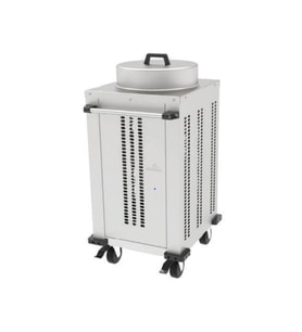 Atalay ATN-50 Tabak Otomat Arabaları Nötr