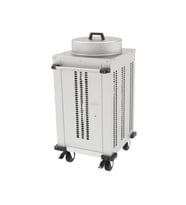 Atalay ATN-50 Tabak Otomat Arabaları Nötr
