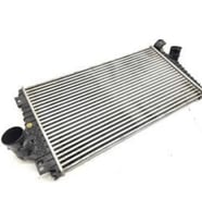 Chevrolet Epica 2.0 D 2007-2011 Turbo Radyatörü Intercooler 656X345X30 96436138 Wisco
