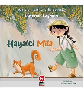Hayalci Mila