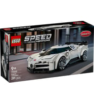 LEGO Speed Champions 77240 Bugatti Centodieci