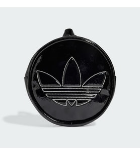 adidas JD5561 ADICOLOR BACKPK Çanta (Siyah)