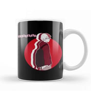 Todoroki shoto 01 Kupa Bardak Porselen