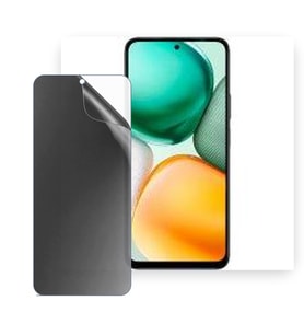SChitec HONOR X7c Uyumlu Ön Yüzey Hayalet Privacy Hidrojel Ekran Koruyucu