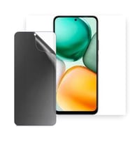 SChitec HONOR X7c Uyumlu Ön Yüzey Hayalet Privacy Hidrojel Ekran Koruyucu