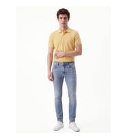 Loft Justın Mavi Erkek Jean Pantolon Lf2042793