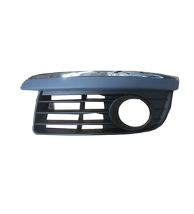 Volkswagen Jetta 5 06/10 Si·s Lamba Kapağı Sol (Yuvarlak Si·s Deli·kli·) (Ni·kelaj Kaplamalı)(tw) 