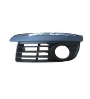 Volkswagen Jetta 5 06/10 Si·s Lamba Kapağı Sol (Yuvarlak Si·s Deli·kli·) (Ni·kelaj Kaplamalı)(tw) 