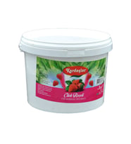 Kardeşler Çilek Reçeli Kova 5 Kg
