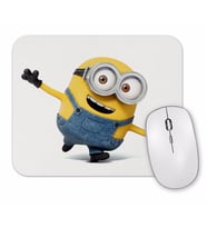 Minion Minions 03 Mouse Pad