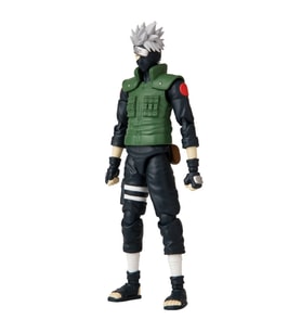 Naruto Hatake Kakashi Figür