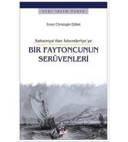 Bir Faytoncunun Serüvenleri