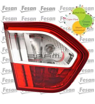 RENAULT FLUENCE SAĞ ARKA STOP LAMBASI İÇ ÜNİTE 2010--2015