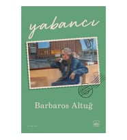 Yabancı