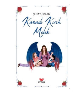 Kanadı Kırık Melek