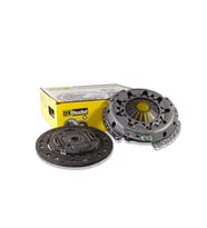 Debriyaj Seti - 623356309-Luk - Opel Astra J Insıgnıa Mokka Cruze Corsa D-E 13 Ve Sonrası Uyumlu