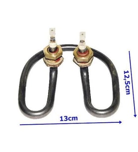 Semaver Rezistansı 800Watt (Metal)