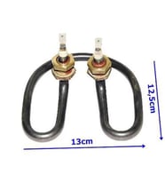 Semaver Rezistansı 800Watt (Metal)