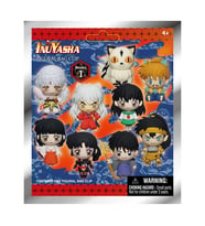 InuYasha Klipsli Figür Seri 1 73700