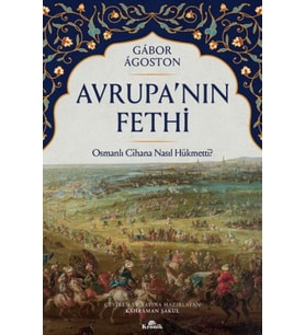 Avrupa’nın Fethi