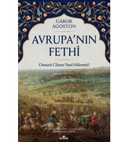 Avrupa’nın Fethi
